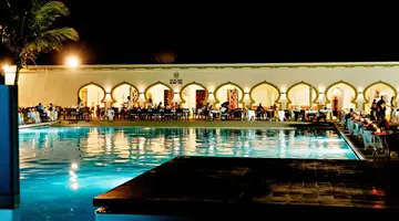 Gold Zanzibar Beach House & Spa