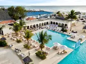 Gold Zanzibar Beach House & Spa