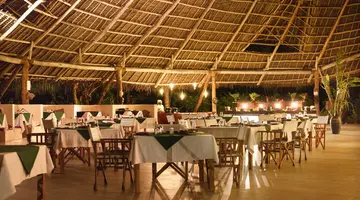 Gold Zanzibar Beach House & Spa
