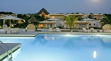 GOLD ZANZIBAR Beach House & Spa