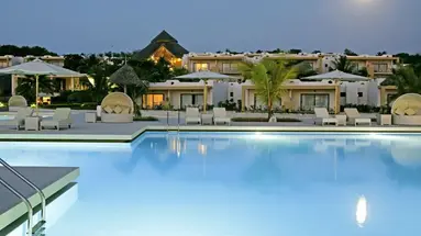 GOLD ZANZIBAR Beach House & Spa