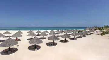 Gold Zanzibar Beach House & Spa