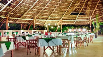 Gold Zanzibar Beach House & Spa