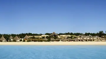 GOLD ZANZIBAR Beach House & Spa