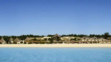 GOLD ZANZIBAR Beach House & Spa