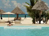 Gold Zanzibar Beach House & Spa