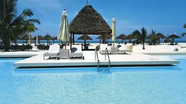 GOLD ZANZIBAR Beach House & Spa