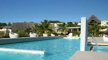 GOLD ZANZIBAR Beach House & Spa