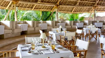 Gold Zanzibar Beach House & Spa