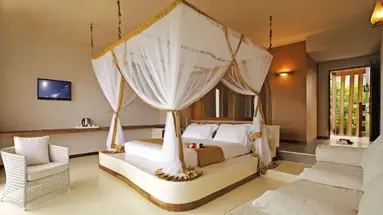 GOLD ZANZIBAR Beach House & Spa