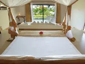 GOLD ZANZIBAR Beach House & Spa