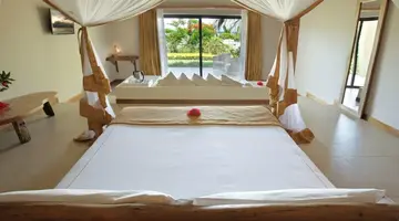 GOLD ZANZIBAR Beach House & Spa
