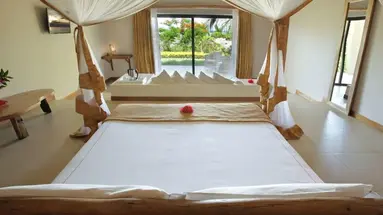 GOLD ZANZIBAR Beach House & Spa