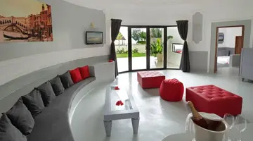 GOLD ZANZIBAR Beach House & Spa