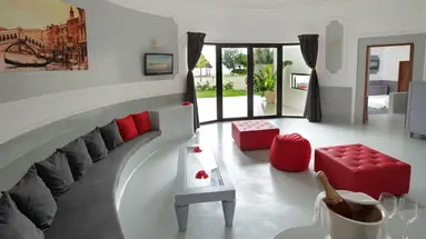 GOLD ZANZIBAR Beach House & Spa