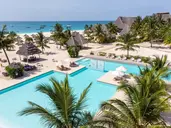 Gold Zanzibar Beach House & Spa