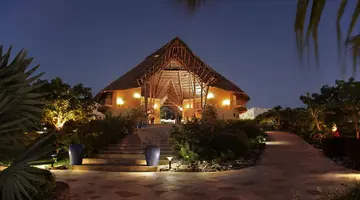 Gold Zanzibar Beach House & Spa