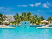 Gold Zanzibar Beach House & Spa
