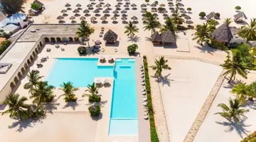 Gold Zanzibar