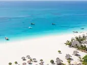 Gold Zanzibar