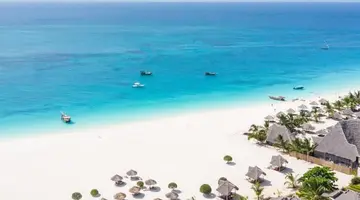Gold Zanzibar