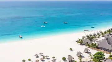 Gold Zanzibar