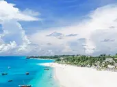 Gold Zanzibar