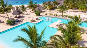 Gold Zanzibar