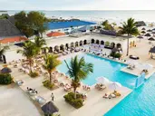 Gold Zanzibar