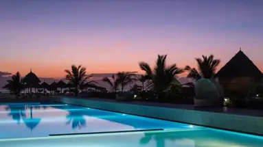 Gold Zanzibar