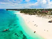 Gold Zanzibar