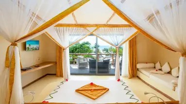 Gold Zanzibar