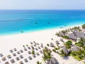 Gold Zanzibar