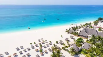 Gold Zanzibar