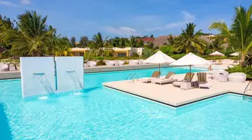 Gold Zanzibar