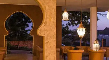 Gold Zanzibar