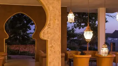Gold Zanzibar