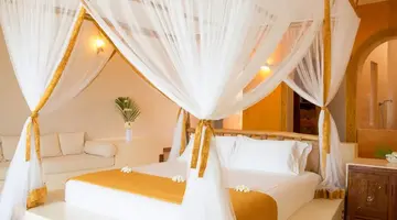 Gold Zanzibar