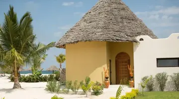 Gold Zanzibar