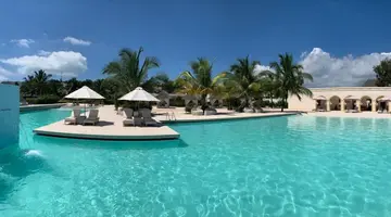Gold Zanzibar