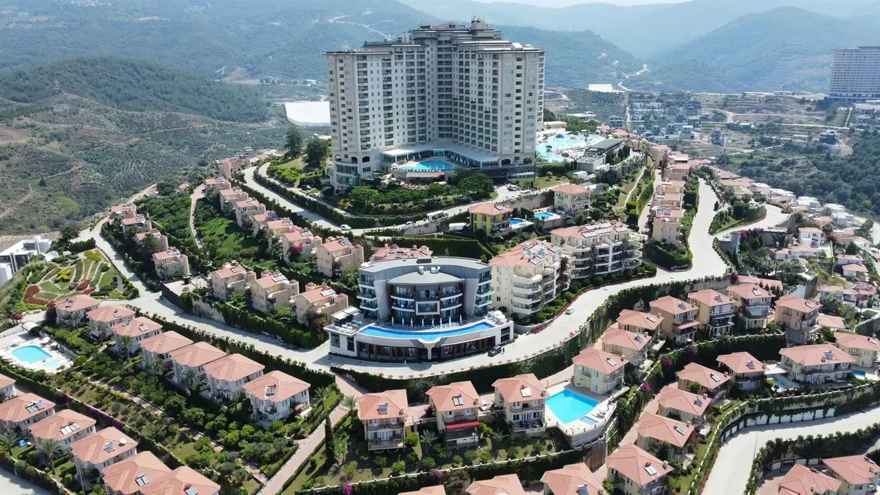 Goldcity Hotel