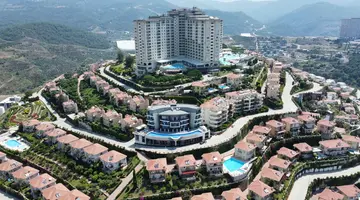 Goldcity Hotel