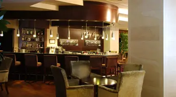 Goldcity Hotel