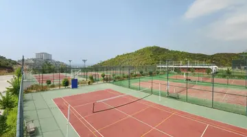 Goldcity Hotel