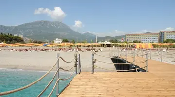 Goldcity Hotel