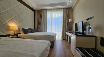 Goldcity Hotel