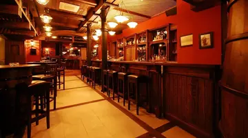 Goldcity Hotel