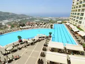 Goldcity Hotel