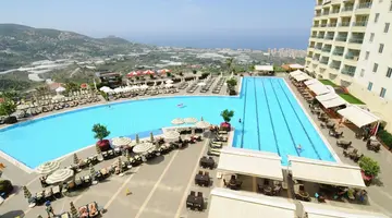 Goldcity Hotel