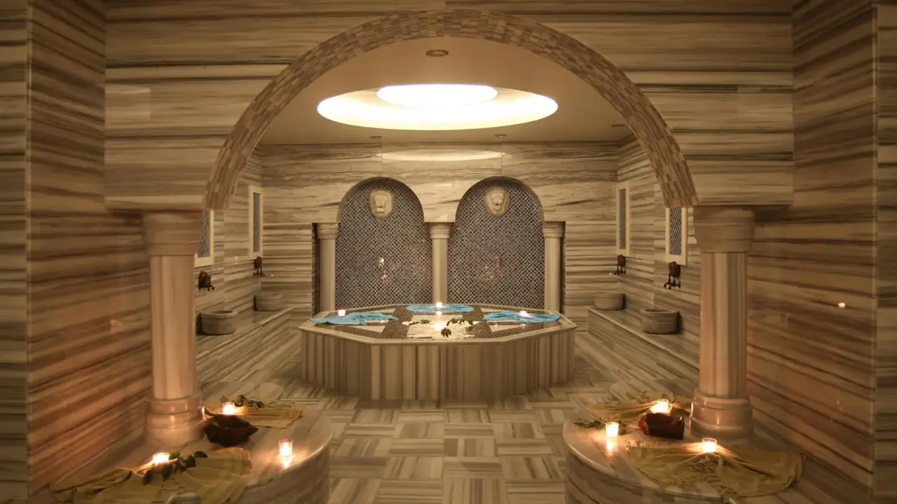 Goldcity Hotel